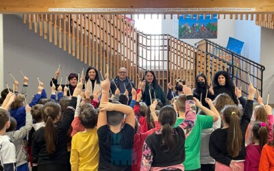 Matite magiche – LC Bojano, 27 gennaio 2023