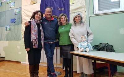 Viva Sofia – LC Chieti “I Marrucini”, 26 gennaio 2023