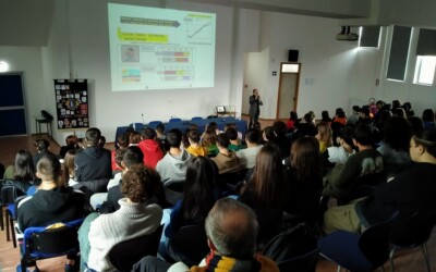 Progetto Martina, LC Termoli Host, 27 gennaio 2023
