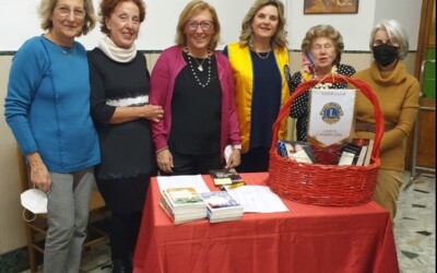 Befana – LC Chieti I Marruccini, 6 gennaio 2023