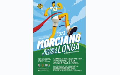 Morcianolonga – Leo e LC Valle del Conca Morciano, 12 febbraio 2023