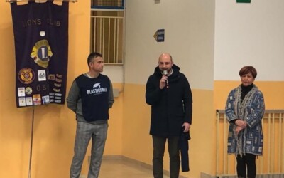 Plastic free – LC Osimo, 24 febbraio 2023