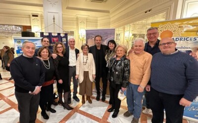 Aperitivo benefico – LC San Salvo, 11 febbraio 2023