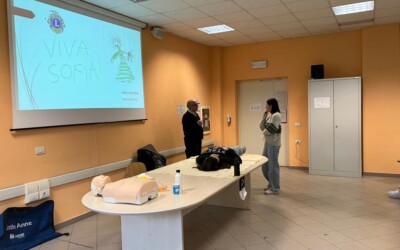 Viva Sofia – LC Cesena, 4 febbraio 2023