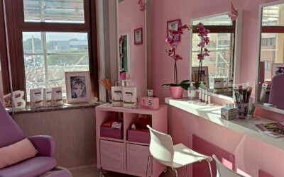 Pink Room – LC Ancona Host, 15 febbraio 2023