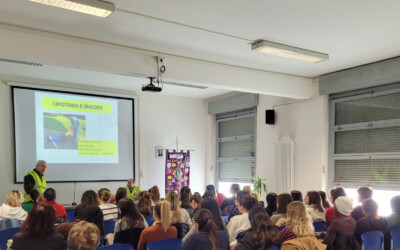 Viva Sofia – LC Forlì Valle del Bidente, 1 febbraio 2023