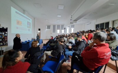 Progetto Martina – LC Termoli Tifernus, 29 gennaio 2023