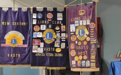 Progetto Martina – LC di Vasto, 24 marzo 2023