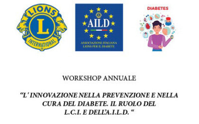 Prevenzione e cura del diabete, 20 aprile 2023