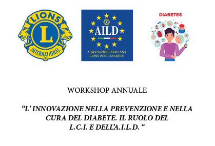 Prevenzione e cura del diabete, 20 aprile 2023
