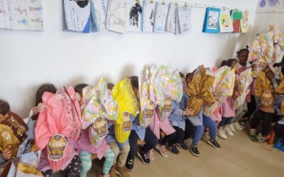 Uova di Pasqua – LC Roseto degli Abruzzi – Valle del Vomano, 1 aprile 2023
