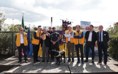 Strawberry day – LC Ravenna Host, 23 aprile 2023