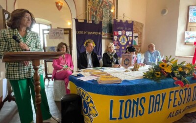 Festa dell’amicizia – LC Val Vibrata, 16 aprile 2023
