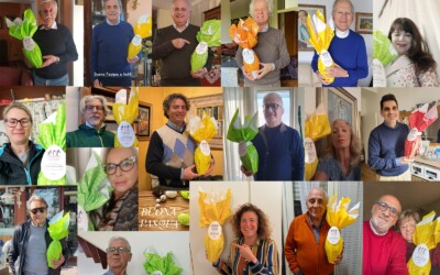 Uova di Pasqua – LC Rimini Host, 11 aprile 2023