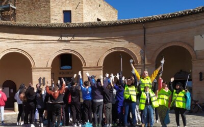 Cittadinanza attiva – LC Cattolica, 1 aprile 2023
