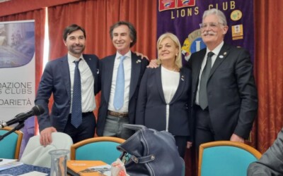 CONVOCAZIONE AL XXVII CONGRESSO DISTRETTUALE ANNUALE