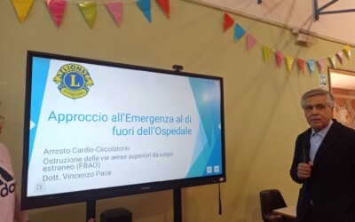 Viva Sofia – LC Sulmona, 28 marzo 2023
