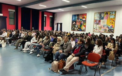 Progetto Martina – LC Lanciano, 13 aprile 2023
