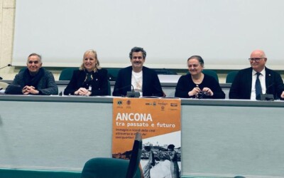 Ancona tra passato e futuro – LC Ancona Host, 8 maggio 2023