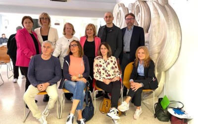 Comunicare con le disabilità – LC Cluana – 13 maggio 2023