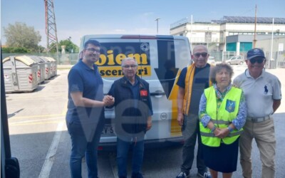 Emergenza alluvione – LC Ravenna Bisanzio, 29 maggio 2023