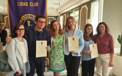 Premio Marvelli – LC Rimini Host, 30 maggio 2023