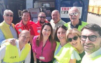 Emergenza Alluvione Romagna – LC Campobasso, 3 giugno 2023