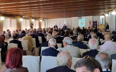 Congresso Straordinario – Sirolo, 14 e 15 ottobre 2023