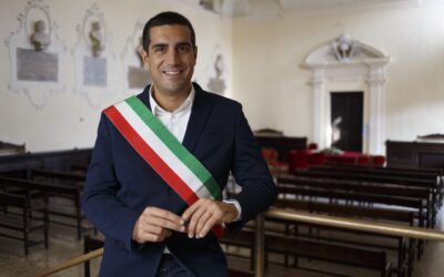 Messaggio del Sindaco di Ravenna, 4 agosto 2023