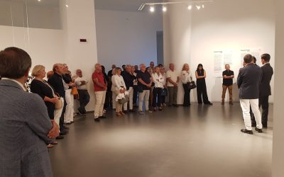 Museo Macte Premio Termoli – LC Termoli Host, 8 settembre 2023