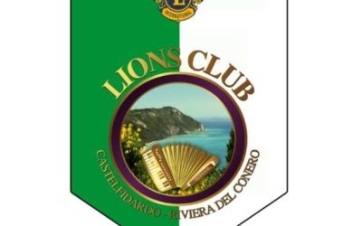 Poster per la Pace – LC Castelfidardo Riviera del Conero, 7 ottobre 2023