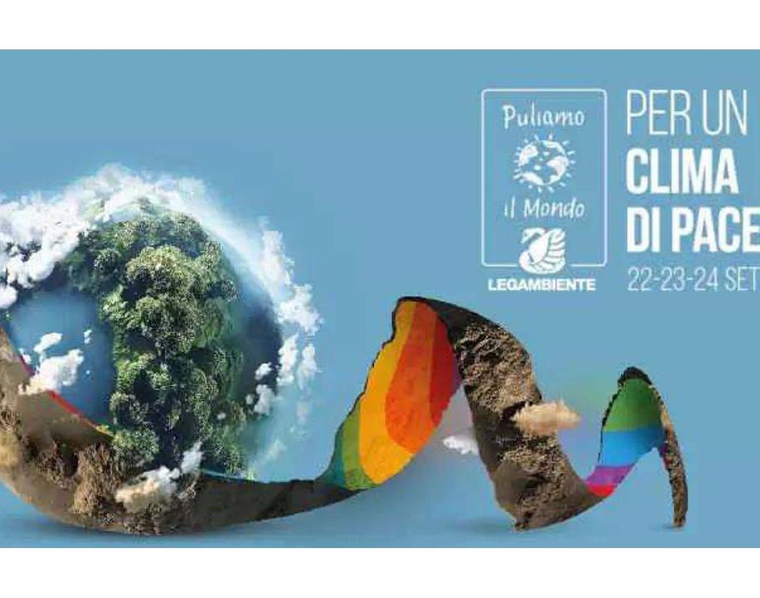 Puliamo il mondo – Lions e Leo Club di Pesaro, 30 settembre 2023