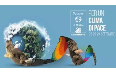 Puliamo il mondo – Lions e Leo Club di Pesaro, 30 settembre 2023