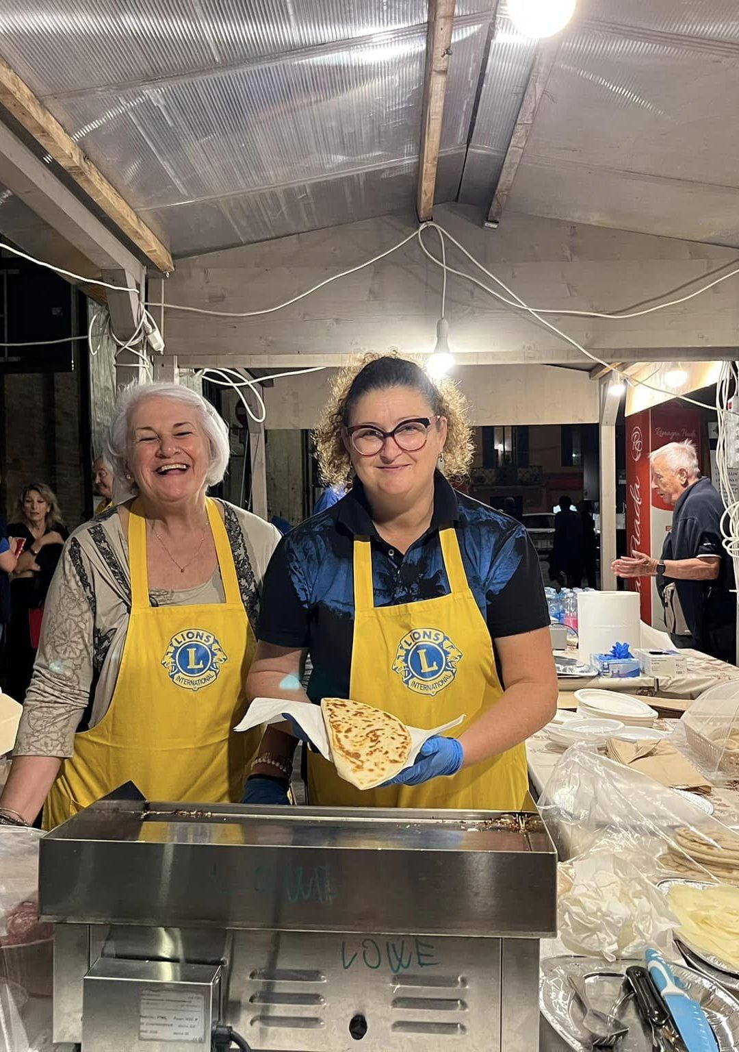 Festa di San Michele – LC Bagnacavallo, 30 settembre 2023