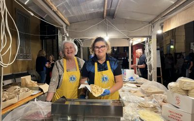 Festa di San Michele – LC Bagnacavallo, 30 settembre 2023
