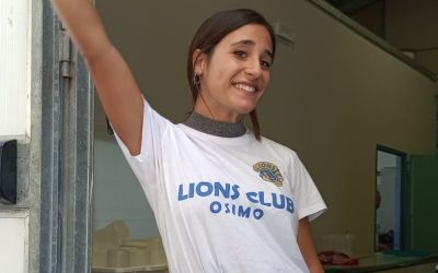 Festa dell’Amicizia Inclusiva – LC Osimo, 8 ottobre 2023