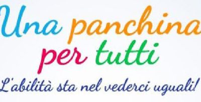 Una panchina per tutti – LC San Salvo, 22 ottobre 2023