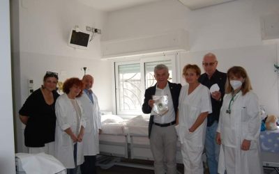Service Luce sul Mare – LC Rubicone, 10 ottobre 2023