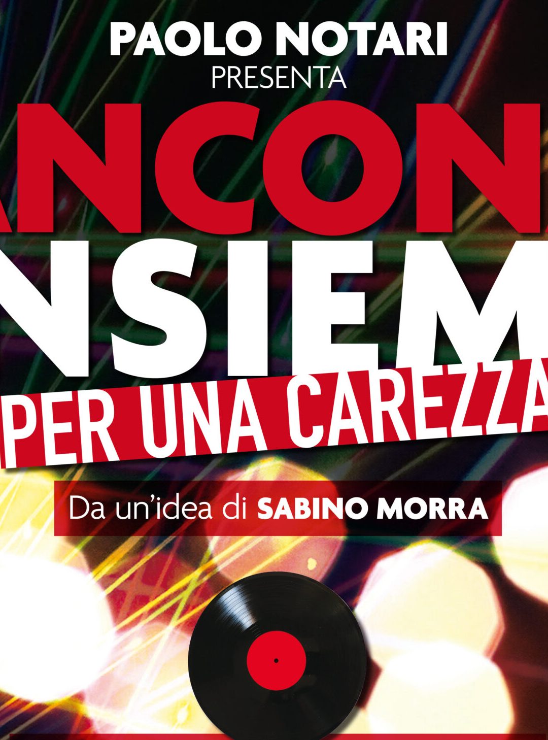 Anoca insieme per una carezza – LC Ancona