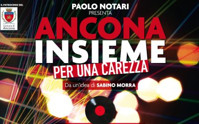 Anoca insieme per una carezza – LC Ancona