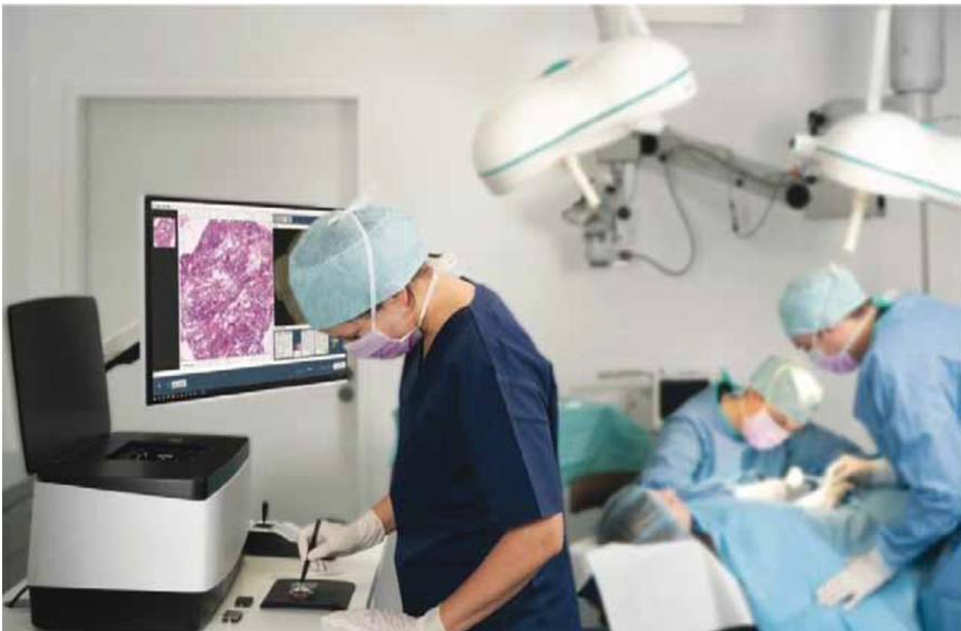 Microscopio all’Ospedale Salesi – Lions e Leo Zona B IV° Circoscrizione, 27 ottobre 2023