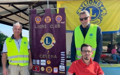 Flytherapy – LC Cesena, 8 ottobre 2023