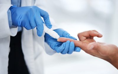 Screening diabete , novembre 2023