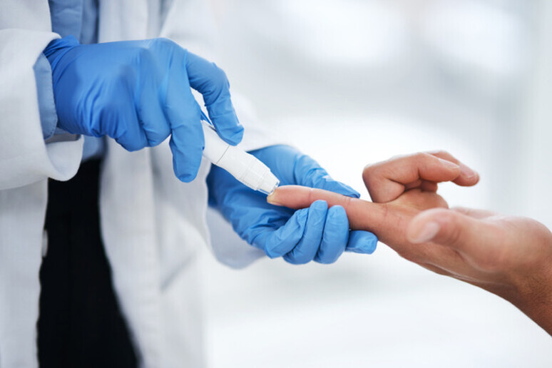 Screening diabete , novembre 2023