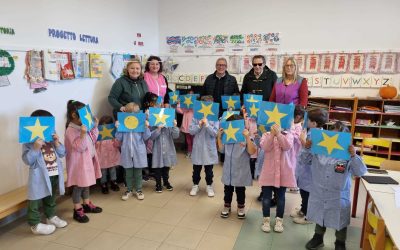 Adotta un paese – LC Roseto degli Abruzzi Valle del Vomano, 29 novembre 2023
