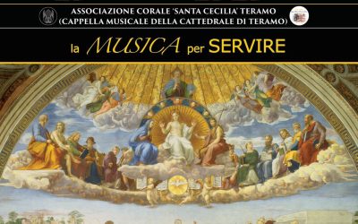 Concerto di Natale – LC Atri Terre del Cerrano e LC Zona A 5° Circoscrizione, 16 dicembre 2023