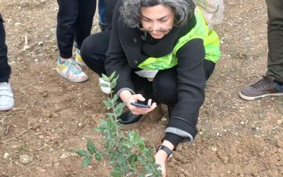 Amici delle piante – LC Osimo, 10 novembre 2023