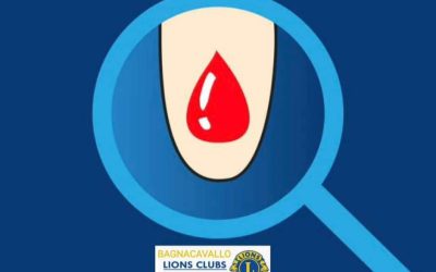 Screening diabete – LC Bagnacavallo, 12 novembre 2023