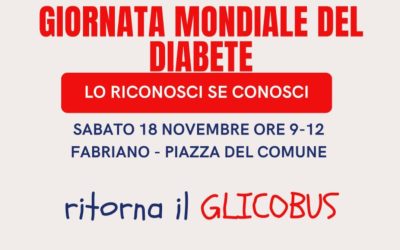 Glicobus – LC Fabriano, 18 novembre 2023