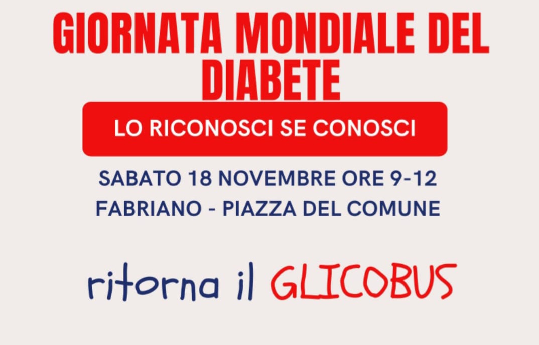 Glicobus – LC Fabriano, 18 novembre 2023